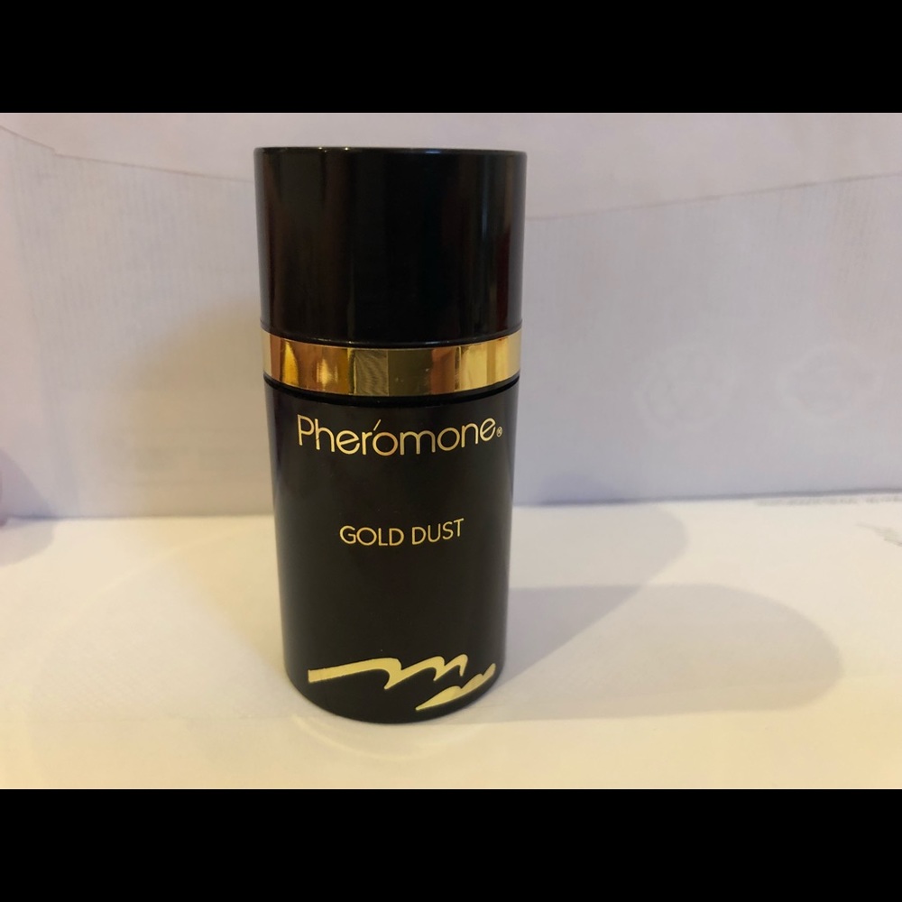 Gold Body Dust